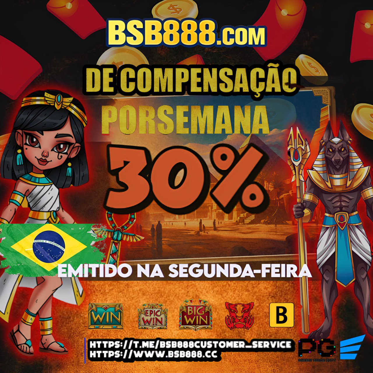 BSB 888