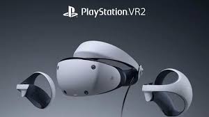 VR